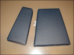 ESD Oversized Stacker