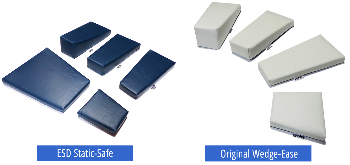 Wedge Ease Product Line